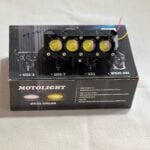 Universal LED lights