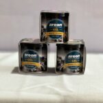 Areon Gel Perfume Black Crystal