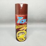 7CF dashboard spray
