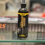 Sidex dashboard spray