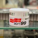 Soft 99 body polish